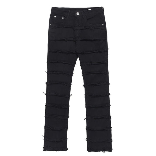 American High Street Personality Jeans Men - NextthinkShop0CJXX201269608HS0