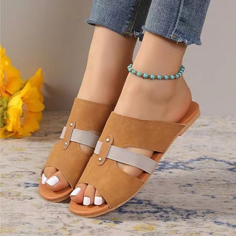 Casual Low Heel - NextthinkShop0CJNS197261701AZ0