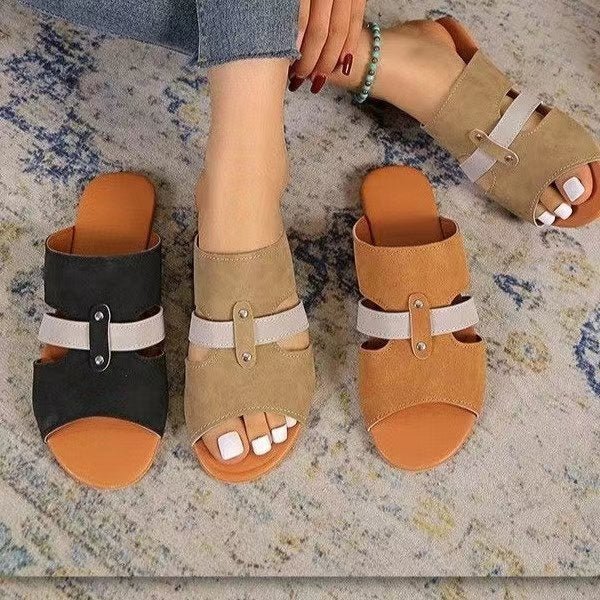 Casual Low Heel - NextthinkShop0CJNS197261701AZ0