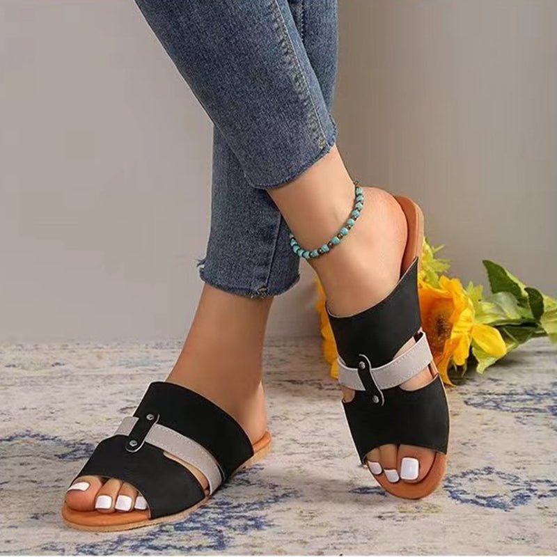 Casual Low Heel - NextthinkShop0CJNS197261717QJ0