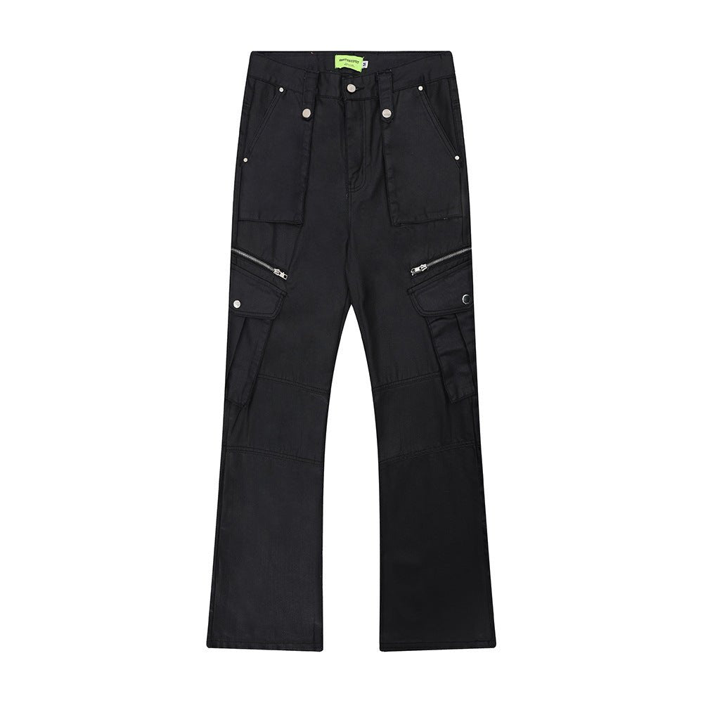 High Street American Functional Overalls Men - NextthinkShop0CJXX201926803CX0