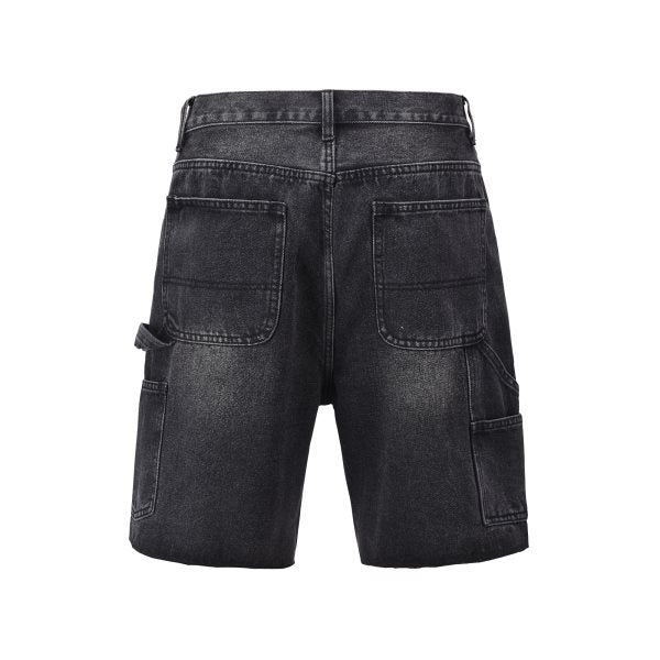 Nextthink High Street Retro Shorts Denim - NextthinkShop0CJXX201625701AZ0