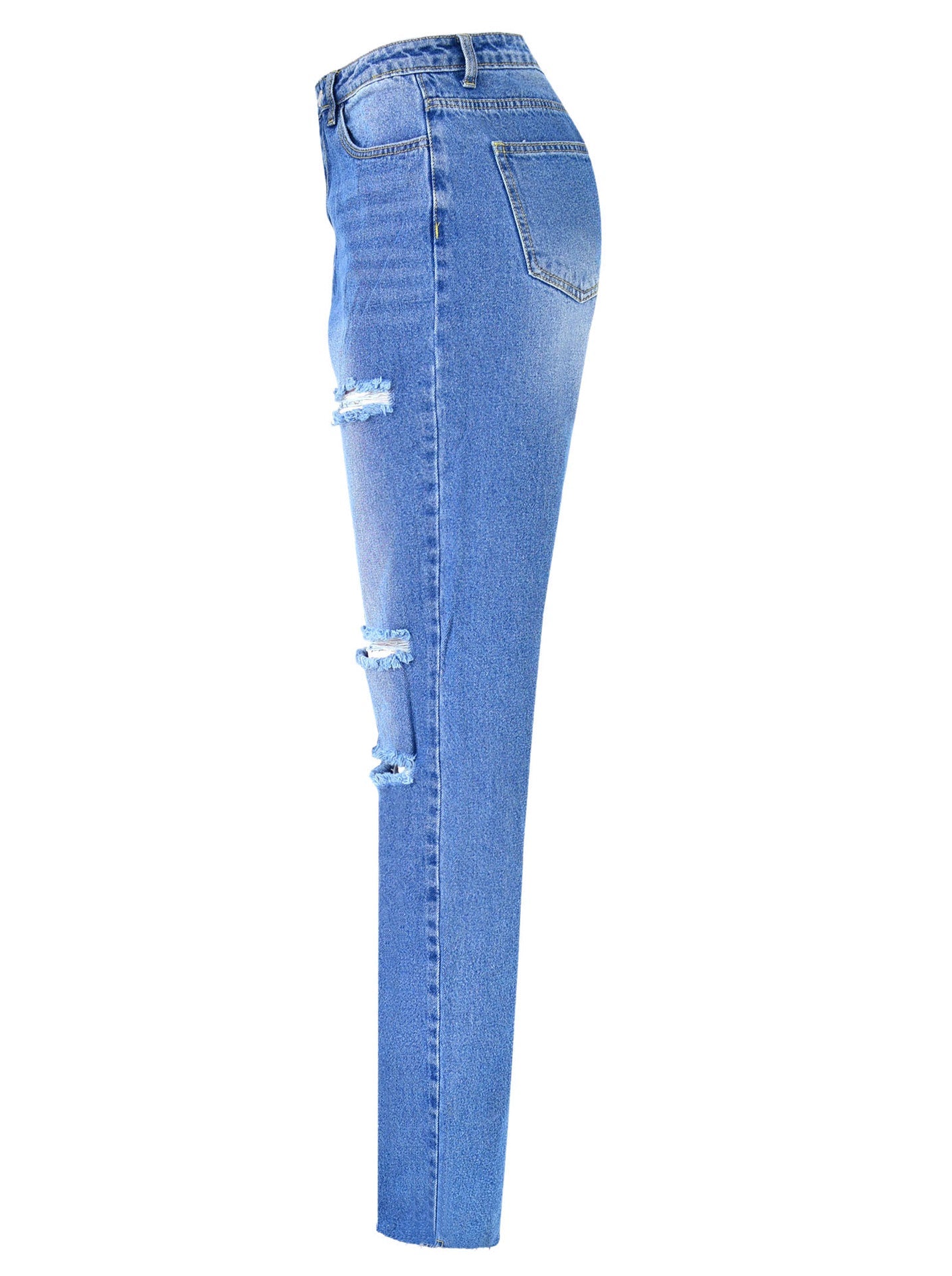 ripped jeans women's  – NextthinkShop