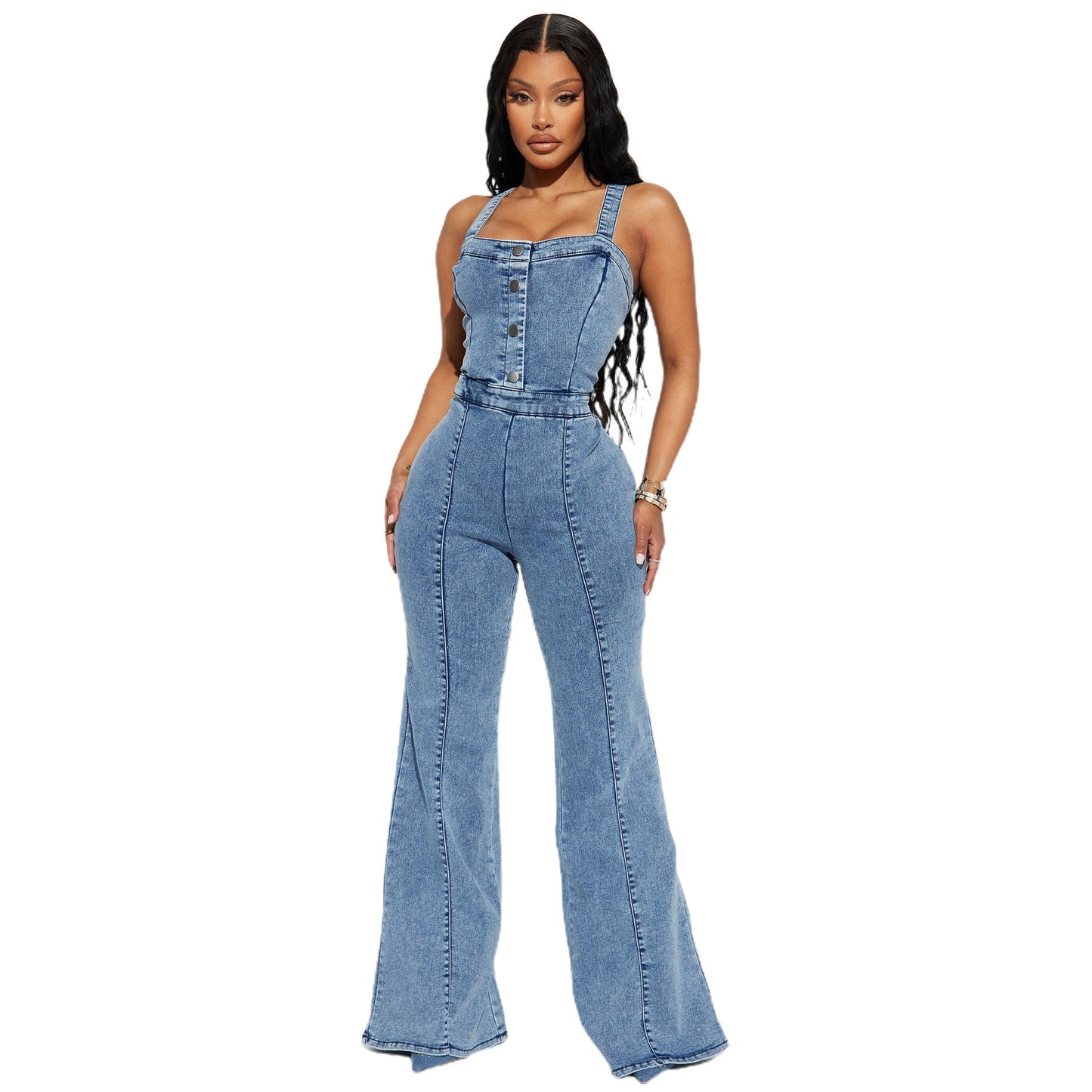 women's 100 cotton jeans – NextthinkShop
