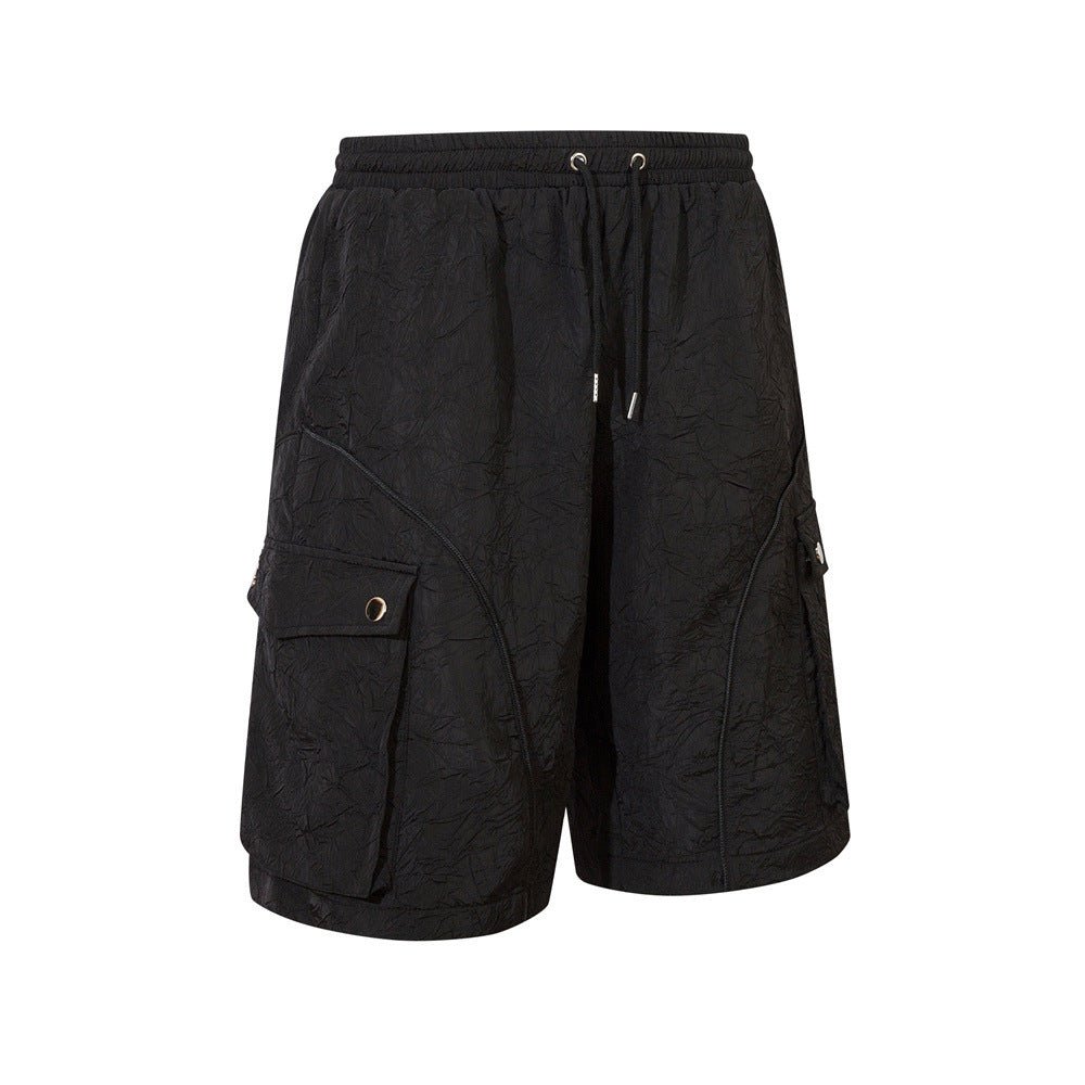 Nextthink Mode rechte herenshorts - NextthinkShop0CJTW204562802BY0