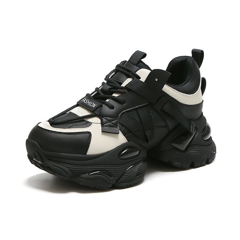 Nextthink Platform Sports Shoes - NextthinkShop0CJNS196999301AZ0