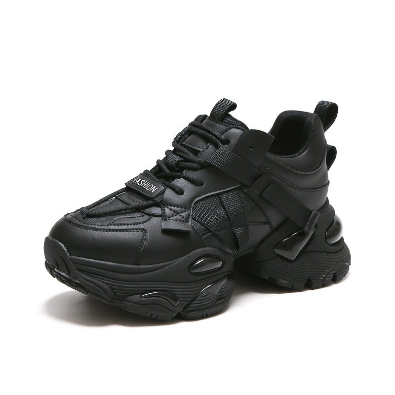 Nextthink Platform Sports Shoes - NextthinkShop0CJNS196999313MN0