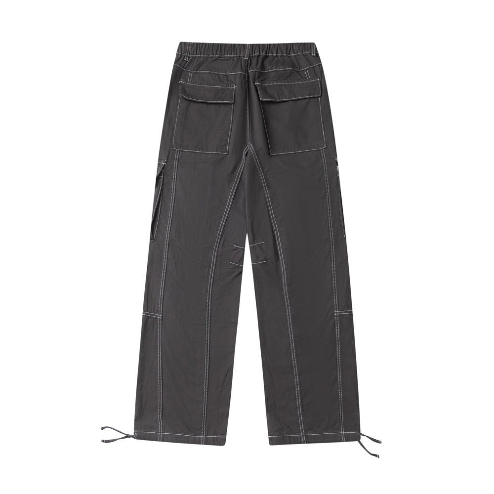 Nextthink Pocket Casual Pants Men - NextthinkShop0CJXX202036103CX0