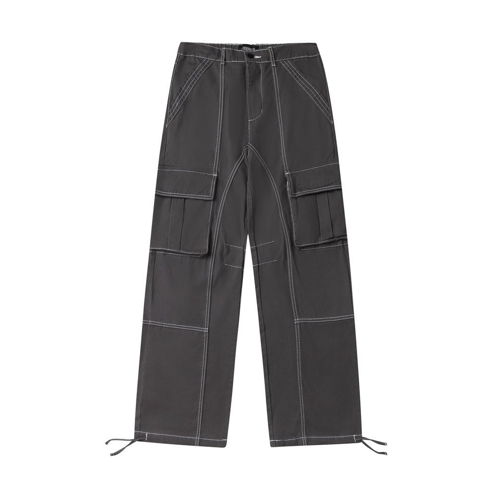 Nextthink Pocket Casual Pants Men - NextthinkShop0CJXX202036103CX0