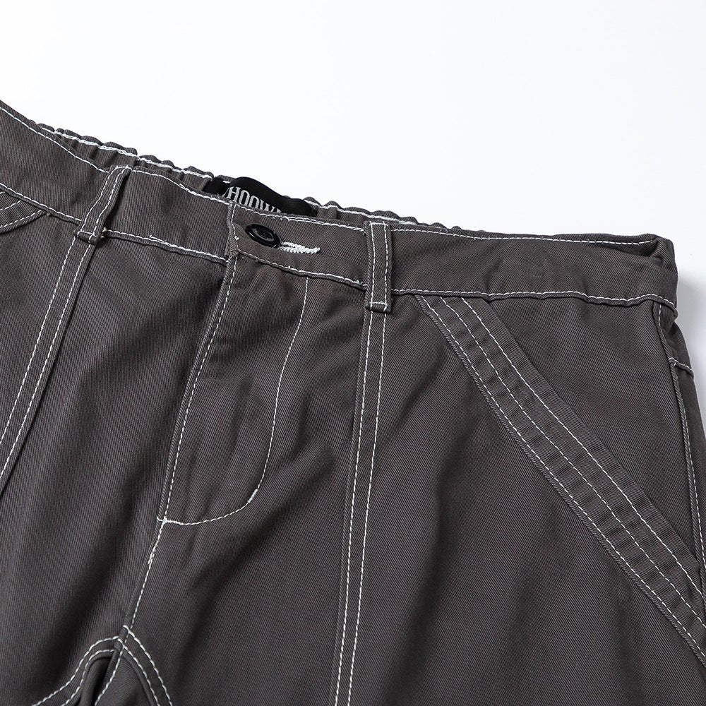 Nextthink Pocket Casual Pants Men - NextthinkShop0CJXX202036103CX0