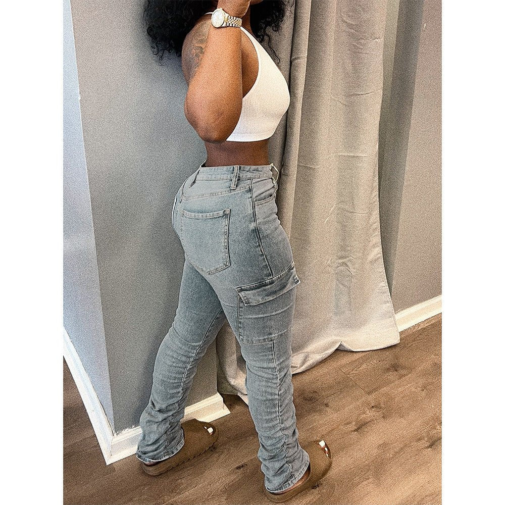 jeans side pockets – NextthinkShop