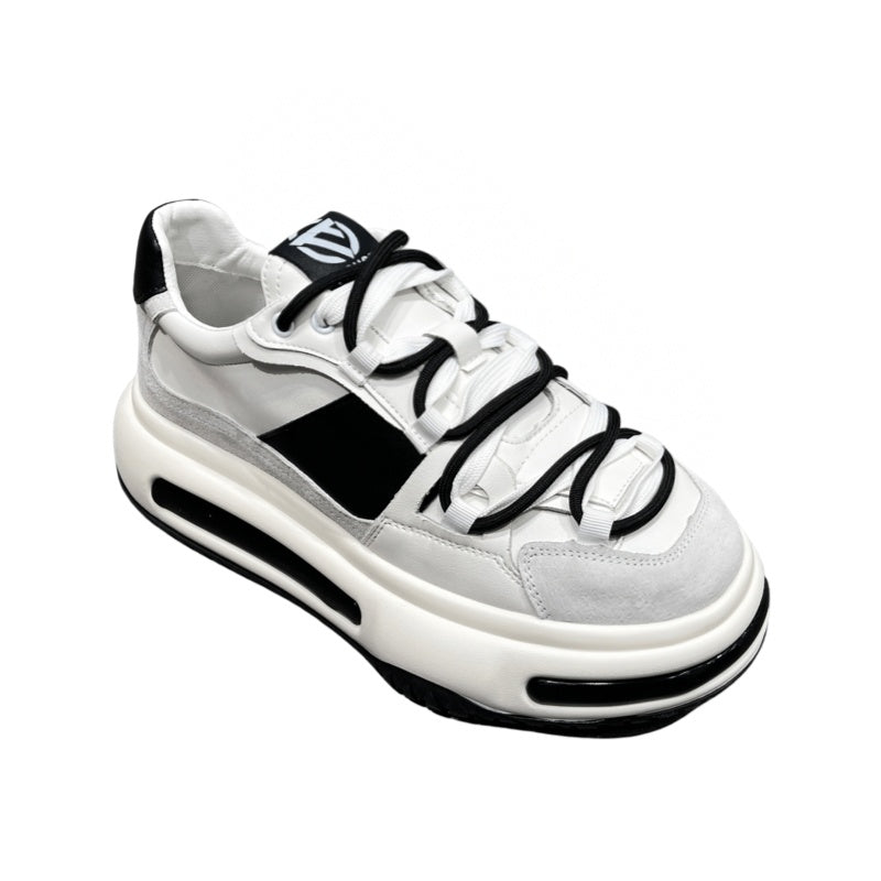 Veelzijdige lage sport - casual schoenen voor heren - NextthinkShop0CJNS166861207GT0