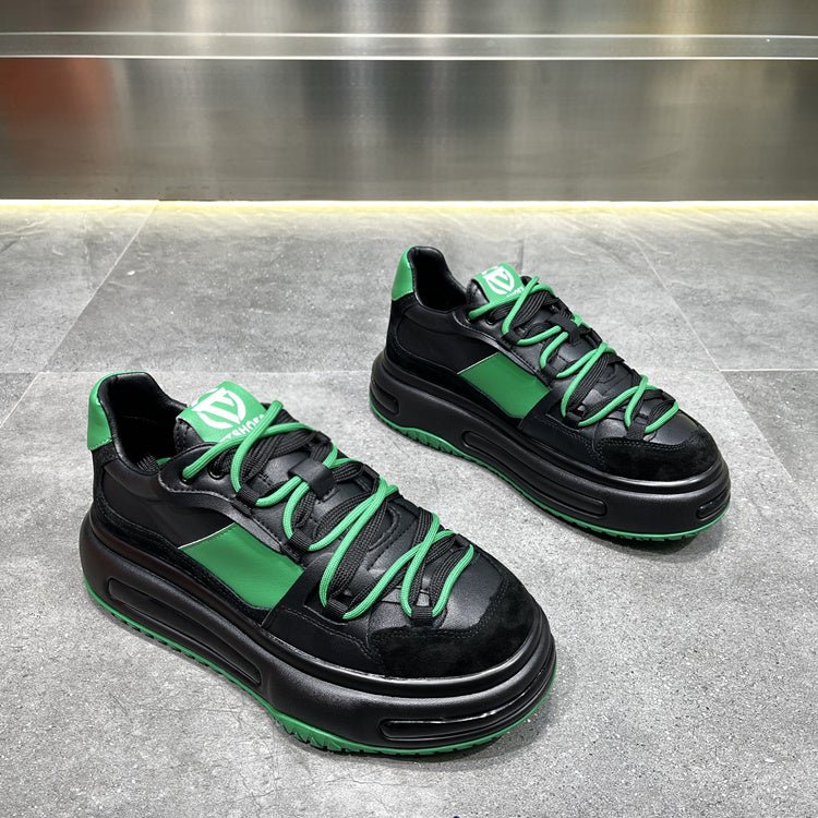 Veelzijdige lage sport - casual schoenen voor heren - NextthinkShop0CJNS166861213MN0