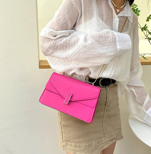 Women's Fashion Shoulder Messenger Bag - NextthinkShop0CJNS178162501AZ0