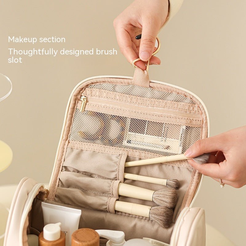 Cosmetic Bag Good-looking Large Capacity Portable - NextthinkShop