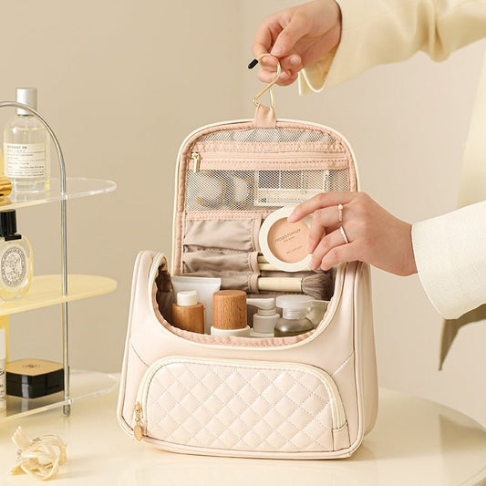 Cosmetic Bag Good-looking Large Capacity Portable - NextthinkShop