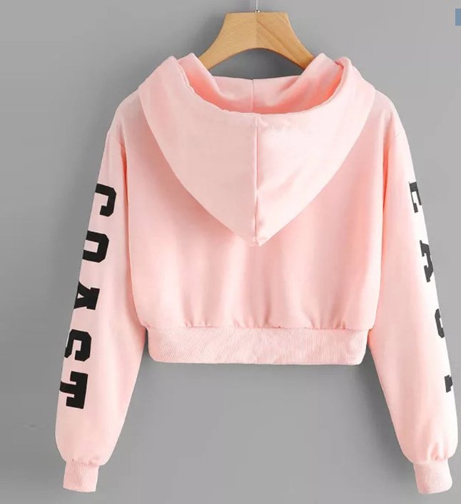 pullover sweatshirts for women- NextthinkShop