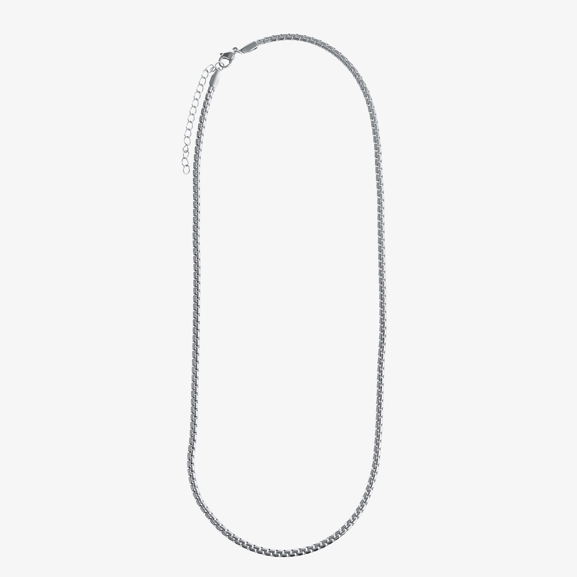 Embossed Cuban Necklace For Men - NextthinkShop0CJLX174929603CX0