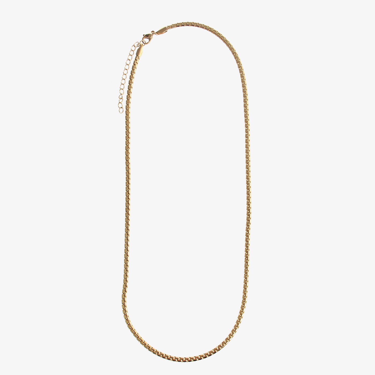 Embossed Cuban Necklace For Men - NextthinkShop0CJLX174929604DW0