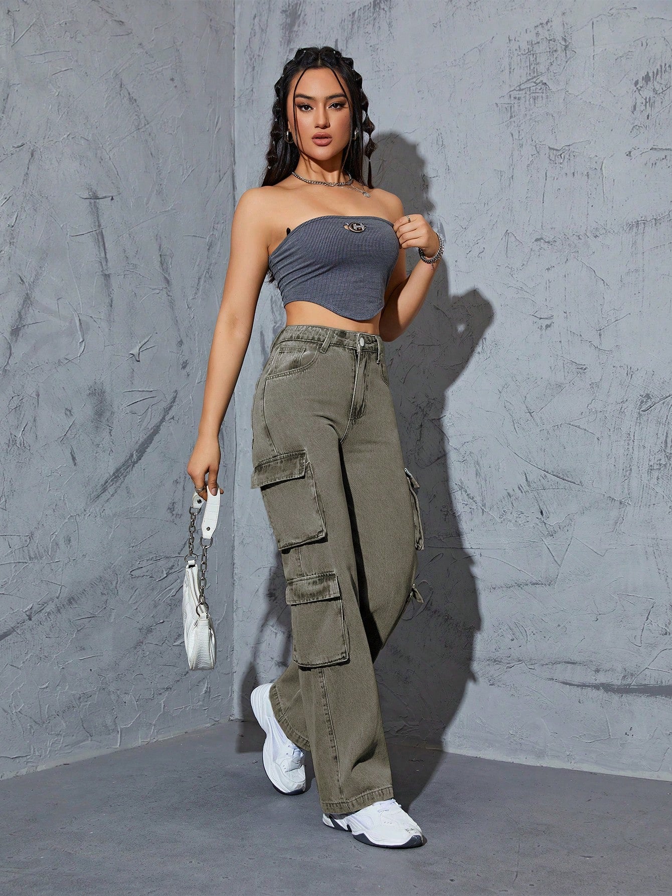 cargo pants – NextthinkShop