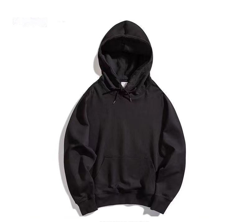 Hooded Sweater Men And Women Loose Niche Couple - NextthinkShop