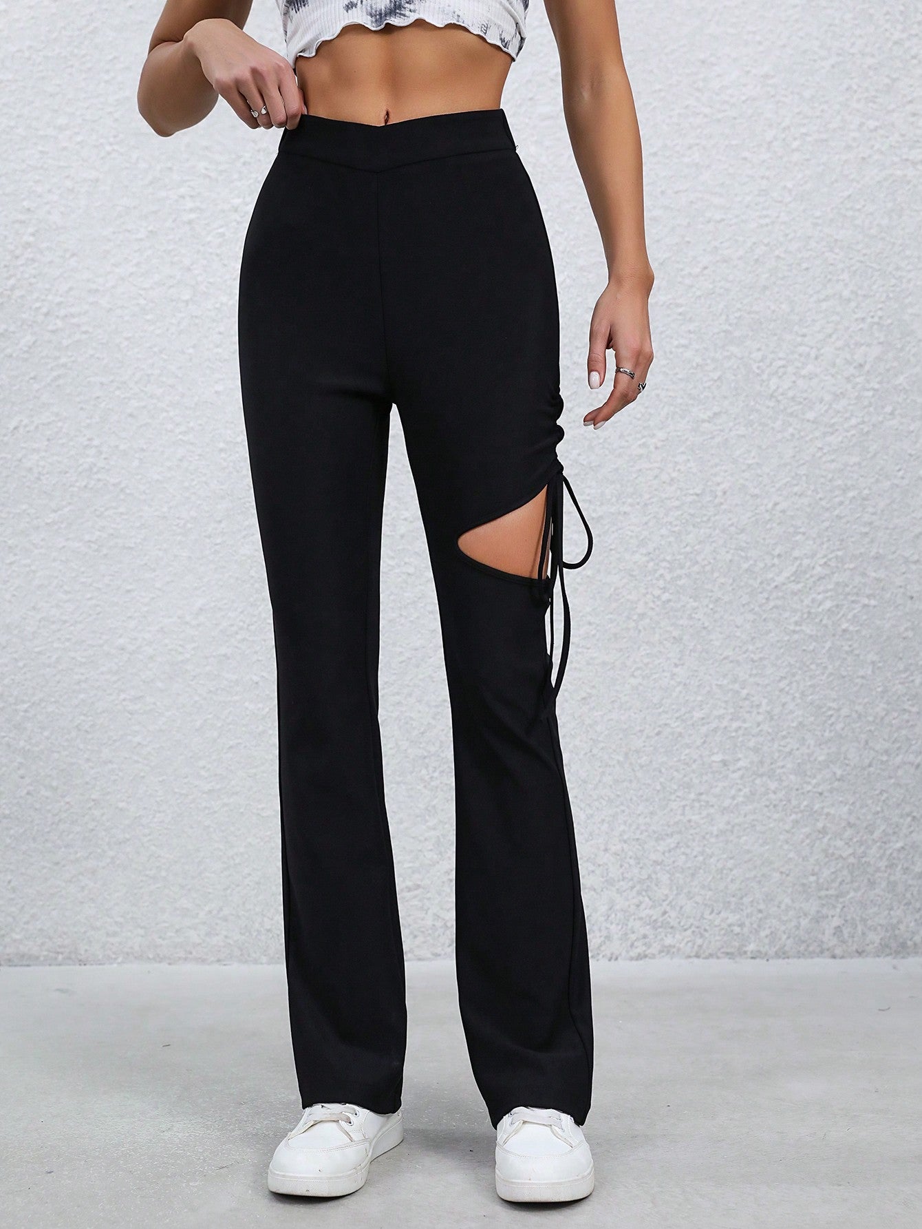 womens fashion pants – NextthinkShop