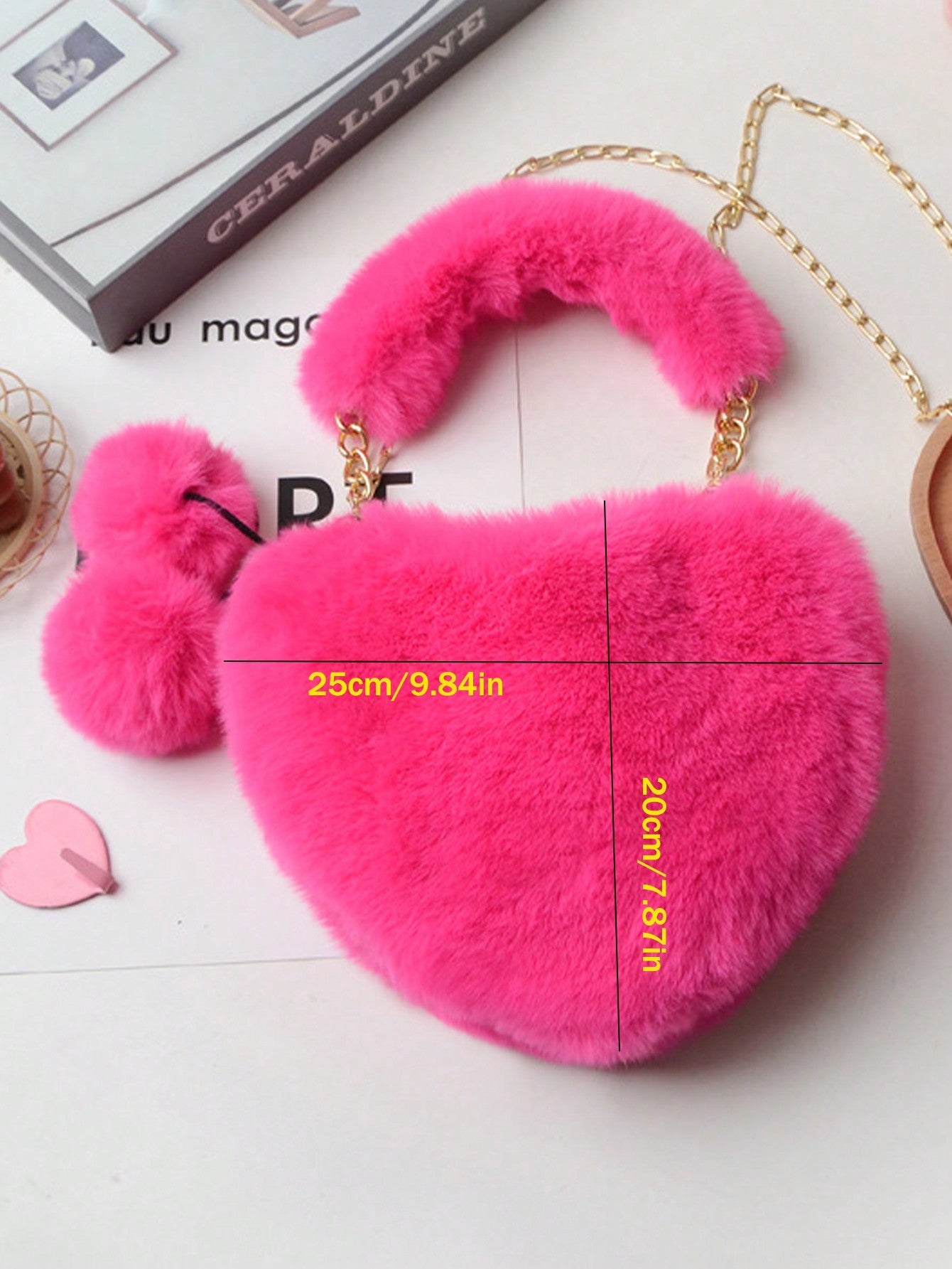 Nextthink Ideal Valentines' Handbag gift - NextthinkShopdbca6ab4-9ee2-48f5-8a2c-9de93d816e777445007467433