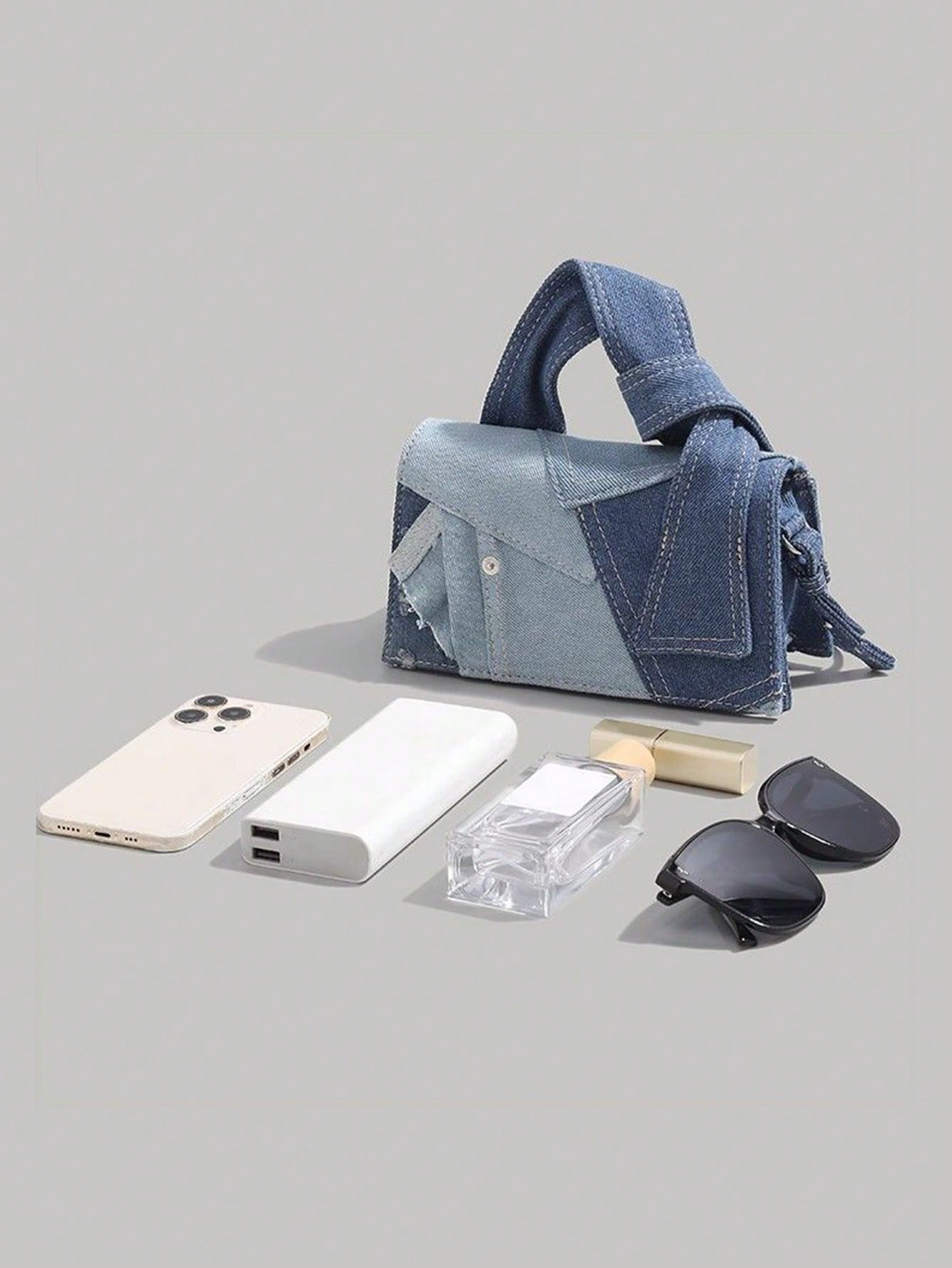 Nextthink Shoulder Bag High Sense Commuter New Handbag - NextthinkShope4a03d56-2bde-4415-9745-bf699d0dbcc9705353020384