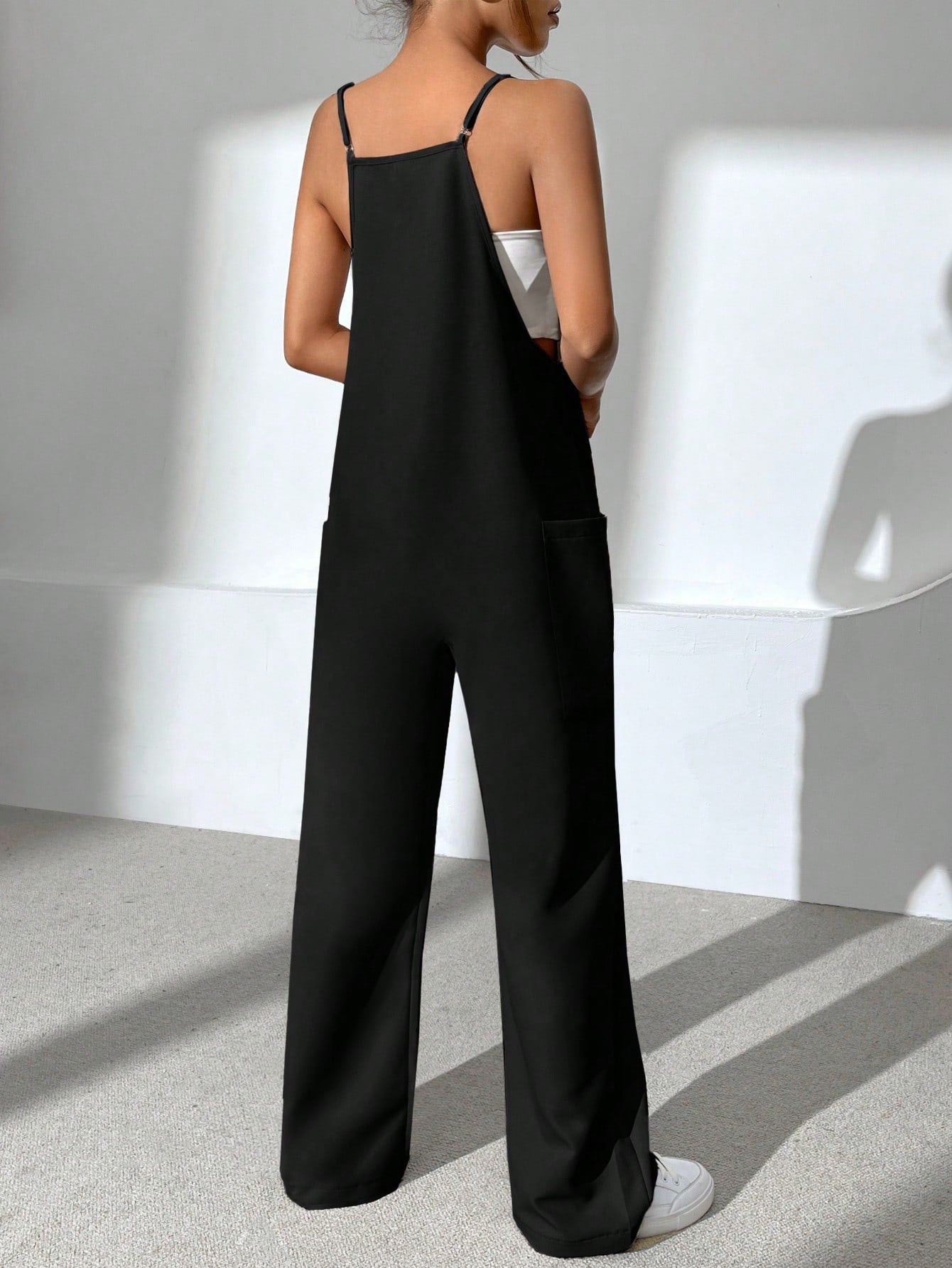 pocket jumpsuit – NextthinkShop