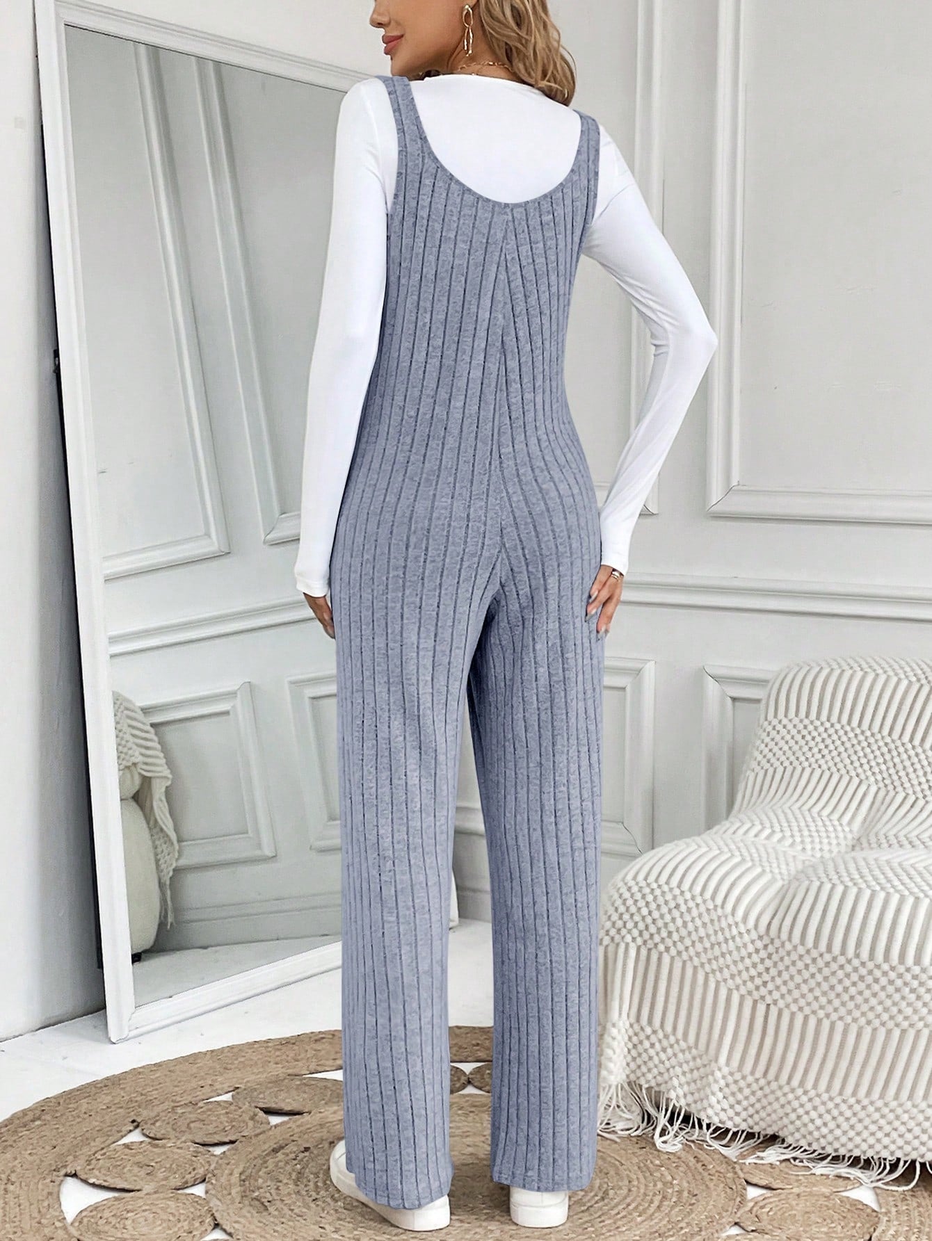 jumpsuit knit – NextthinkShop