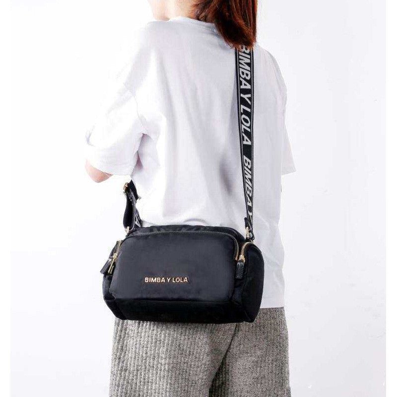 Shoulder bag multi-function clutch fashion female wallet famous brand messenger bag - NextthinkShop