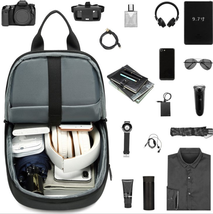 Outdoor leisure travel shoulder bag - NextthinkShop
