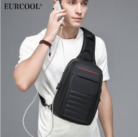 Outdoor leisure travel shoulder bag - NextthinkShop