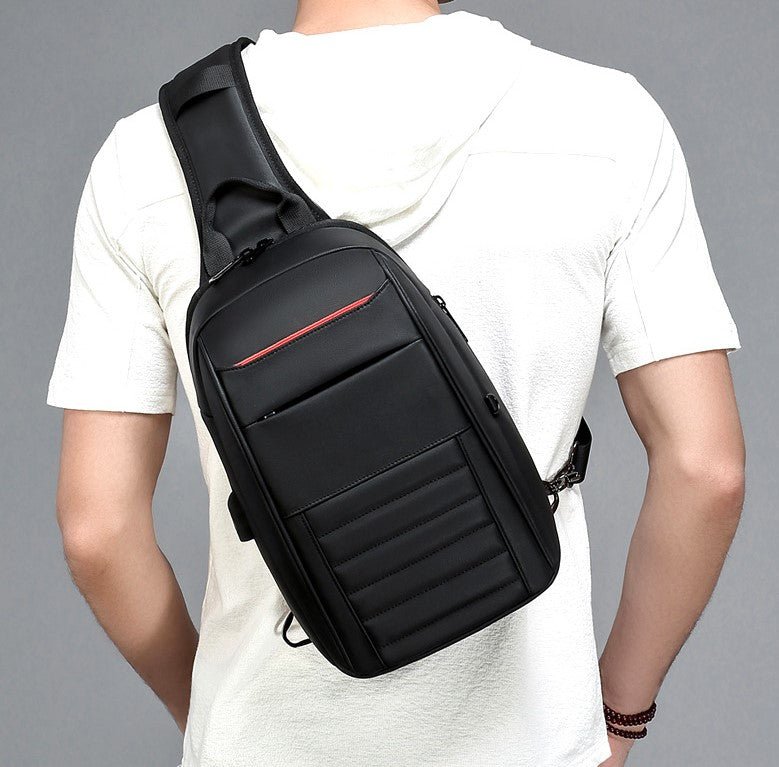 Outdoor leisure travel shoulder bag - NextthinkShop