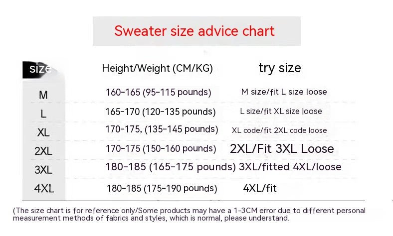 Retro Plaid Warm Casual Bottoming Round Neck Sweater - NextthinkShopMen's ClothingCJYD191343210JQMen's Clothing