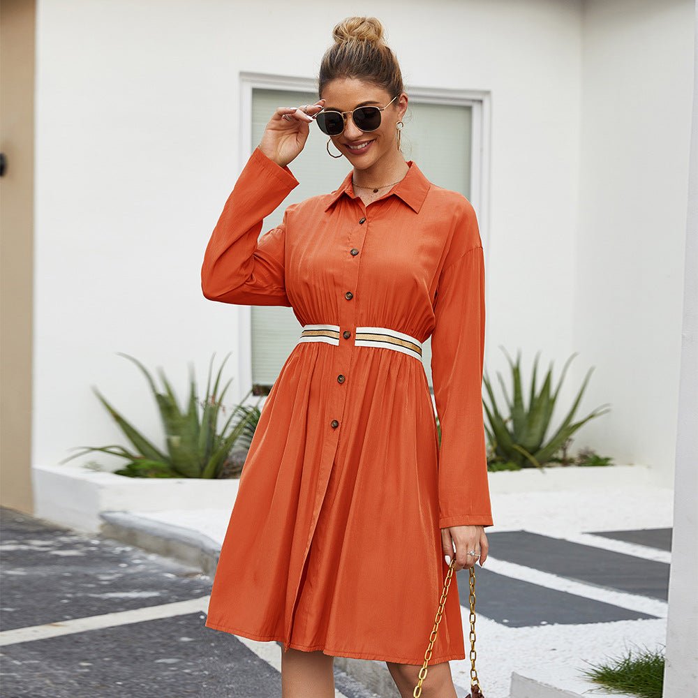 summer dresses women clothes casual ladies dress - NextthinkShop