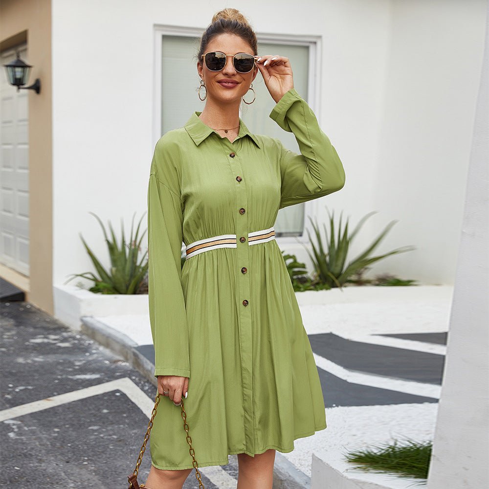 summer dresses women clothes casual ladies dress - NextthinkShop