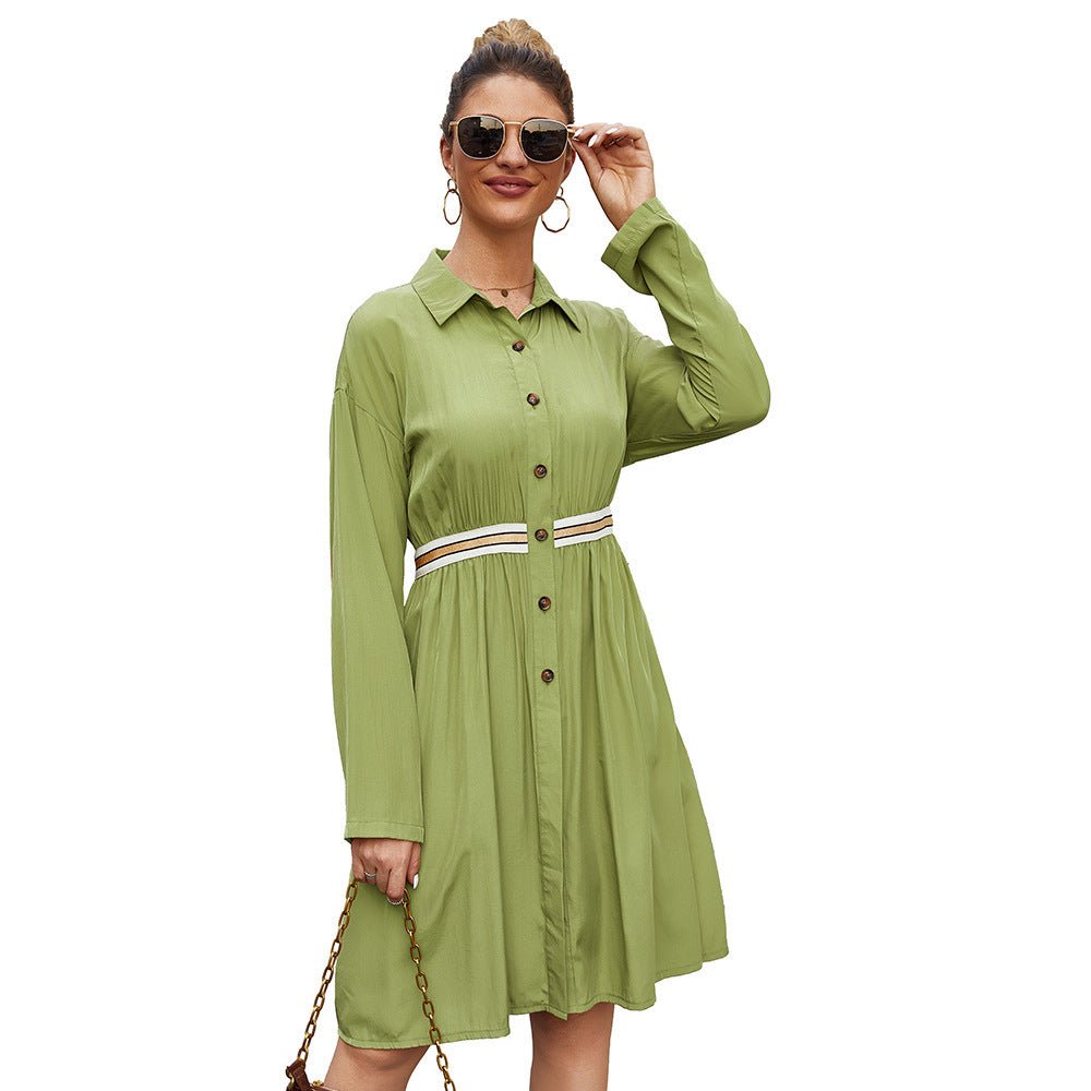 summer dresses women clothes casual ladies dress - NextthinkShop