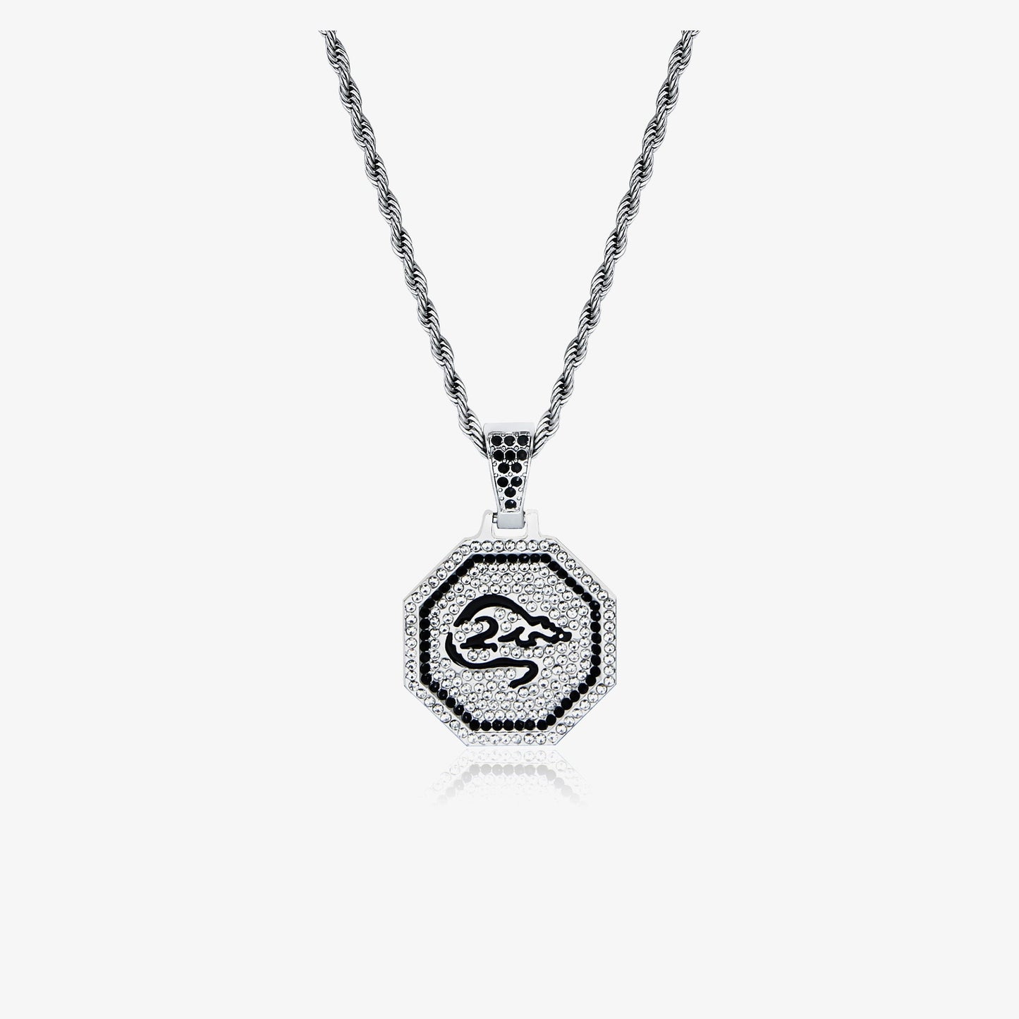 Twelve Zodiac Zodiac Men Fashionable Necklaces - NextthinkShop0CJLX174931102BY0