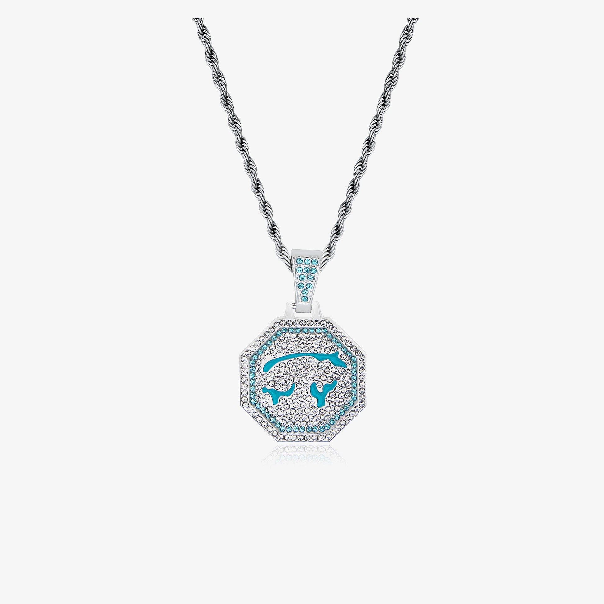 Twelve Zodiac Zodiac Men Fashionable Necklaces - NextthinkShop0CJLX174931105EV0