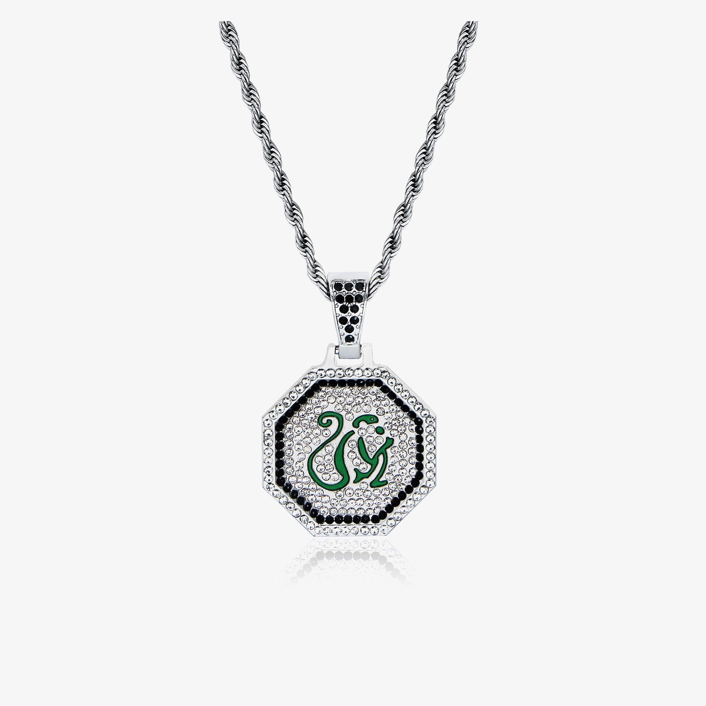Twelve Zodiac Zodiac Men Fashionable Necklaces - NextthinkShop0CJLX174931106FU0