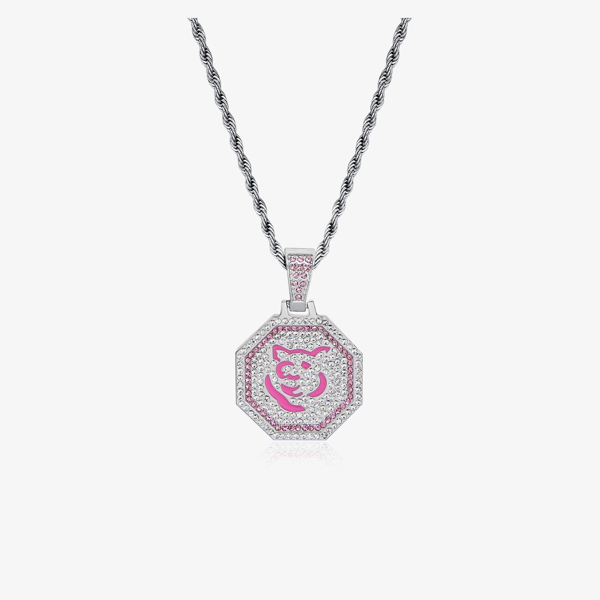 Twelve Zodiac Zodiac Men Fashionable Necklaces - NextthinkShop0CJLX174931107GT0