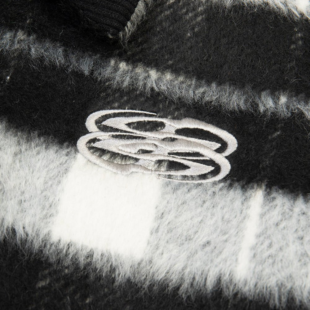 Vintage Stripe Lapel Jacket Male - NextthinkShop