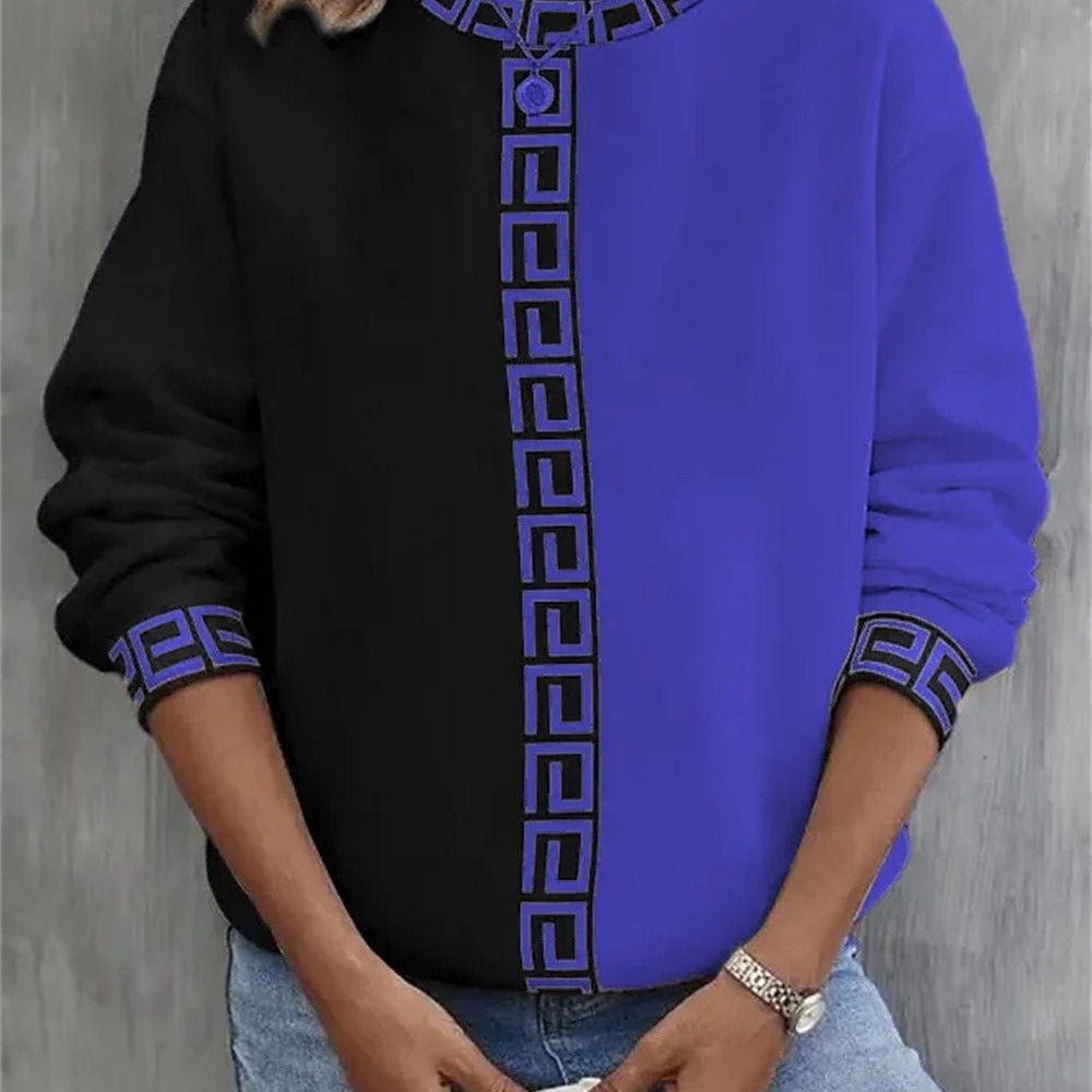 Women's Pullover sportswear - NextthinkShop