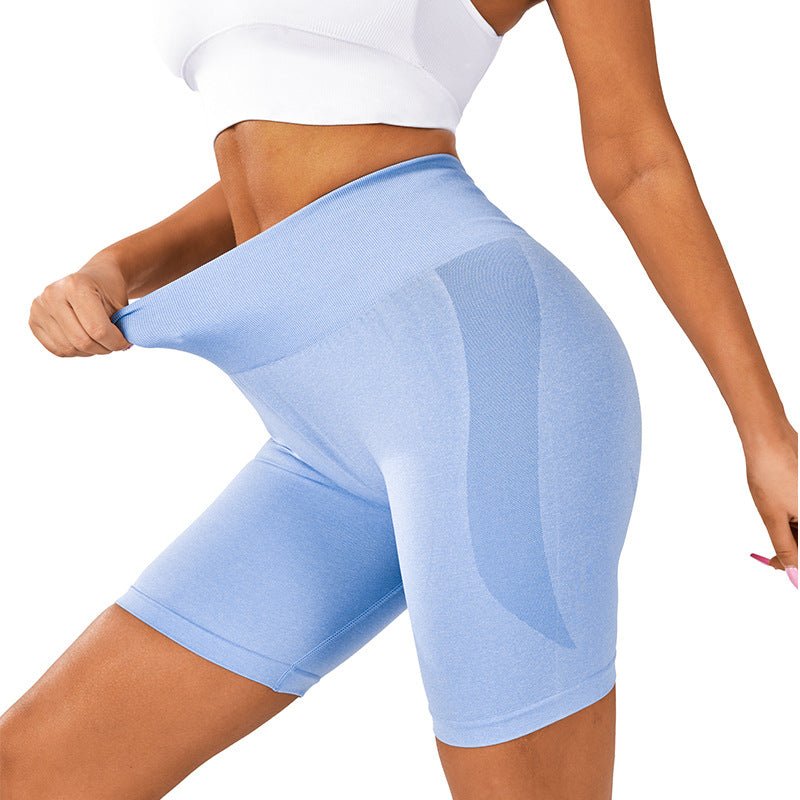 Women's Yoga Shorts Fitness Pants - NextthinkShop