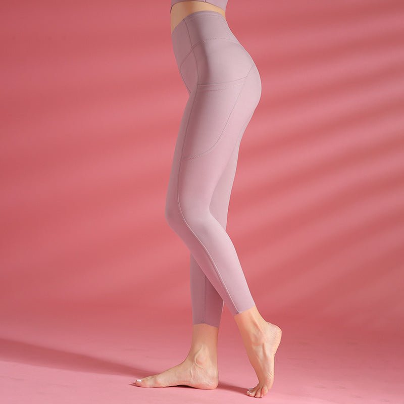 plus size womens yoga pants – NextthinkShop